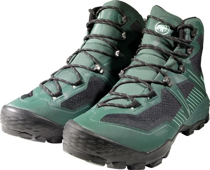 Image du produit Mammut Ducan II Haute GTX Hommes (46 2/3)
