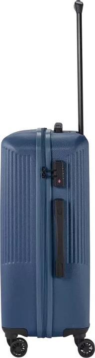 Actual product image Travelite Bali (65 l, L (90 - 115l))
