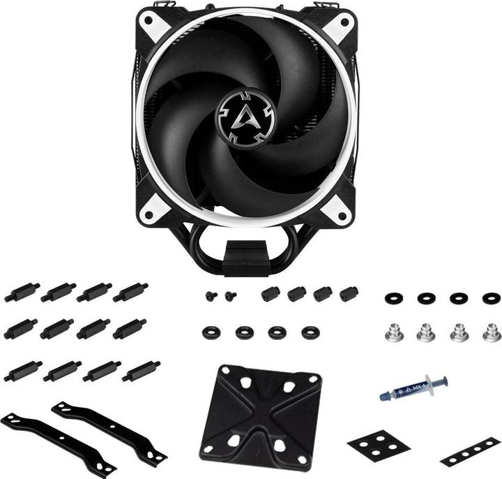 Actual product image Arctic Freezer 34 eSports Duo (157 mm)