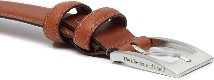 Image du produit The Chesterfield Brand Ceinture Elliot en cuir (115)