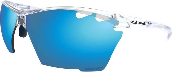 Blanc/Bleu