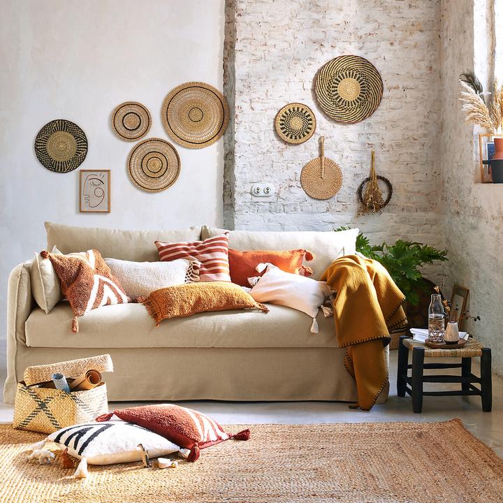Immagine prodotto La Redoute Interieurs Aftas (230 x 160 cm)