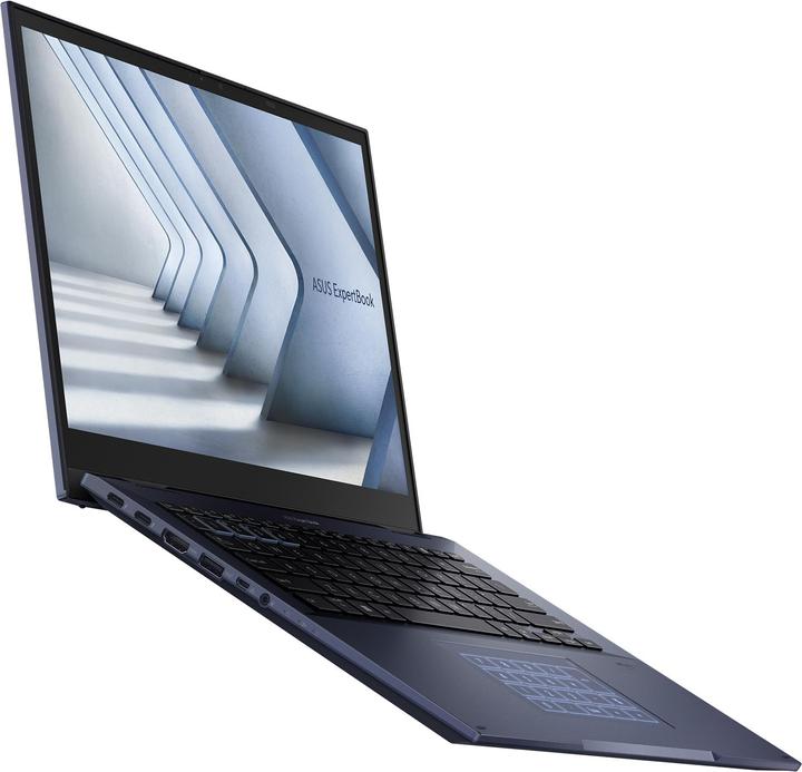 Produktbild ASUS ExpertBook B7 Flip (14", Intel Core i7-1360P, 32 GB, 1000 GB, CH)