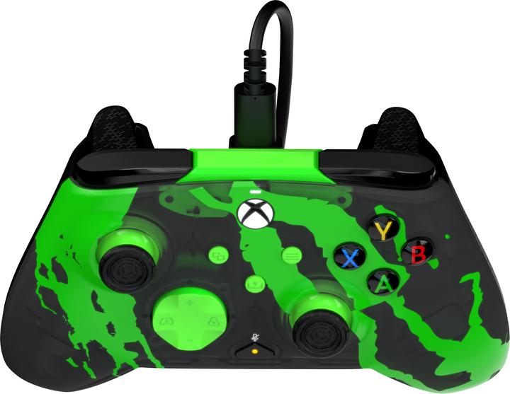 Produktbild PDP Rematch (Xbox Series X, Windows, Xbox One S)