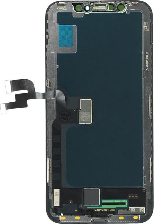 Produktbild OEM iTruColor In-Cell (HD+) Display für iPhone X (Display, iPhone X)