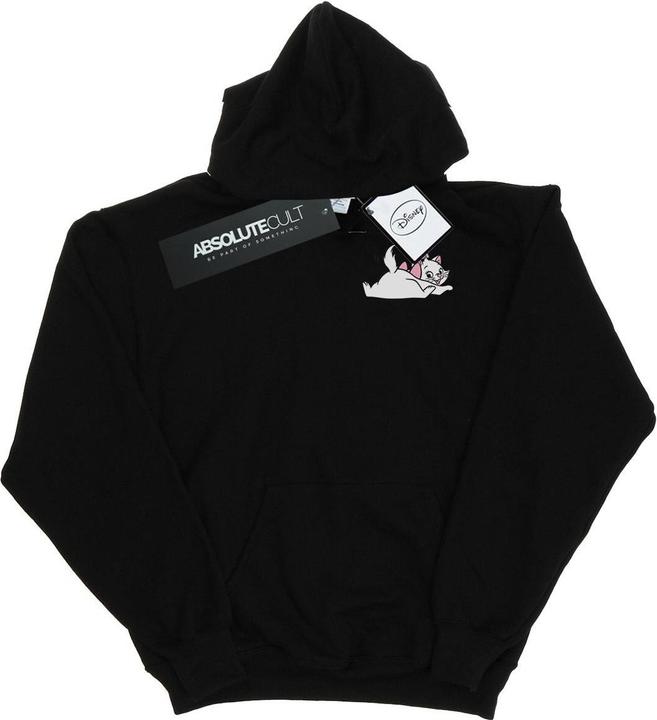 Produktbild Disney Aristocats Marie Sweet Backside Breast Print Kapuzenpullover (L)