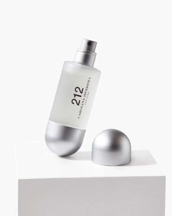 Actual product image Carolina Herrera 212 Nyc (Eau de toilette, 30 ml)