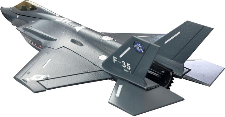 Actual product image Amewi AMX Flight F-35 (Jet)