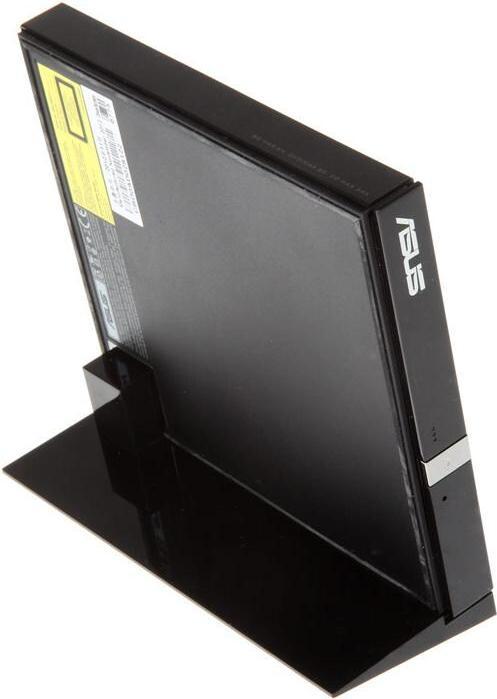Image du produit ASUS Sbc-06d2x-U (Lecteur Blu-ray, Graveur de CD, Lecteur de CD, Graveur de DVD, Lecteur DVD)