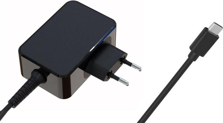 Immagine prodotto CoreParts Adattatore di alimentazione USB-C 65W (65 W)