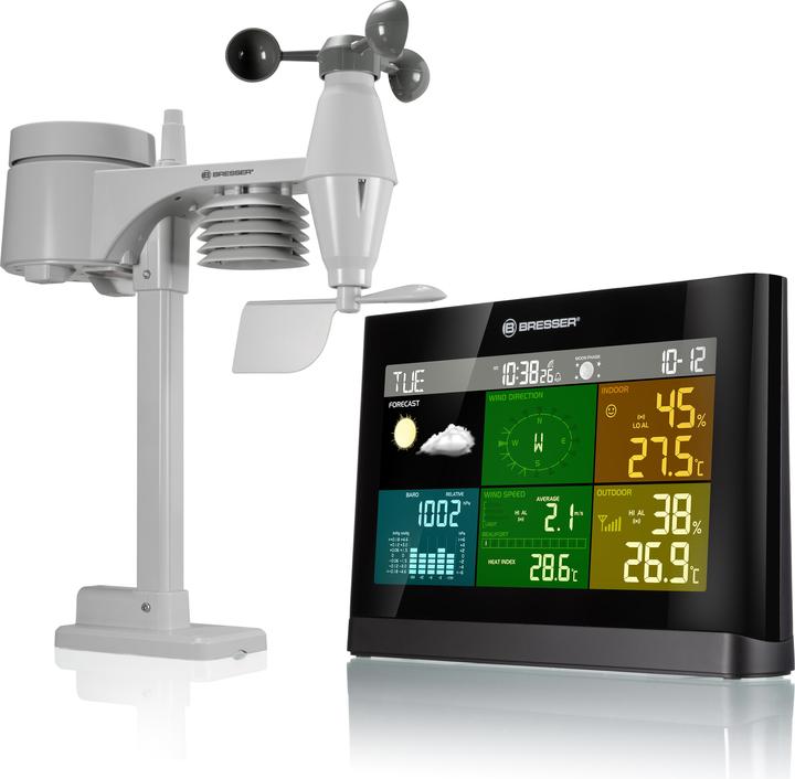 Produktbild Bresser 5-in-1 Comfort