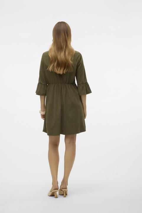 Actual product image Vero Moda VMVILJA Short dress Dress (M)