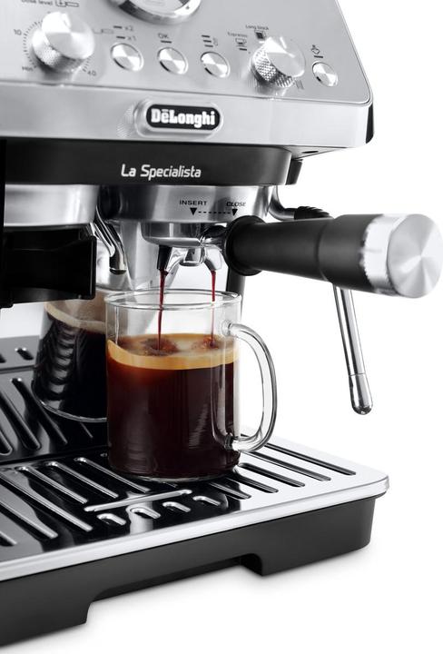 Actual product image De'Longhi La Specialista Arte