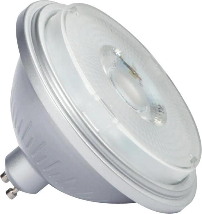 Immagine prodotto Kanlux IQ Lampadina LED ES111 12W calda 27318 (GU10, 12 W, 950 lm, 1 x, G)