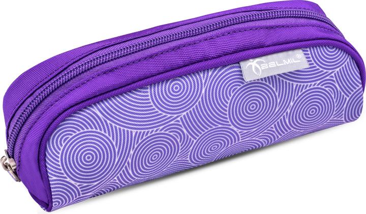 Image du produit Belmil Sac à dos scolaire SMARTY Set de 5 pièces Wonder 2 (20 l)