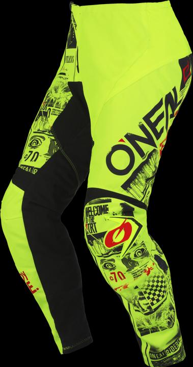 Produktbild O Neal Element (20)