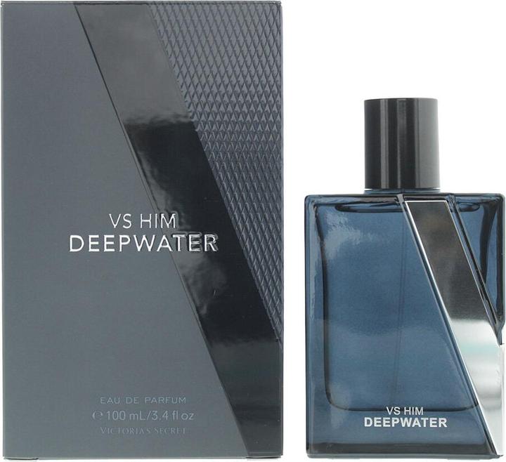 Produktbild Victoria's Secret Vs Him Deepwater by (Eau de Parfum, 100 ml)