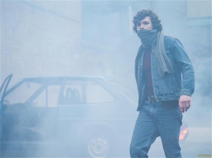 Immagine prodotto Plaion Labirinto - Una fuga brillante (Blu-ray, 2017, Tedesco, Inglese)