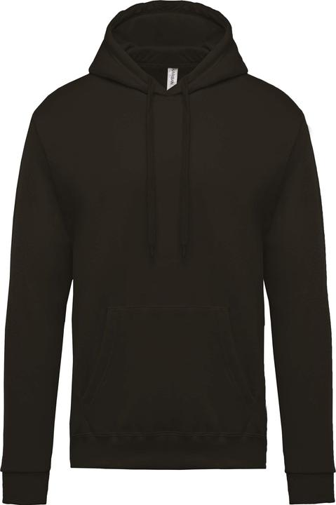 Immagine prodotto Kariban Felpa con cappuccio (XXL)