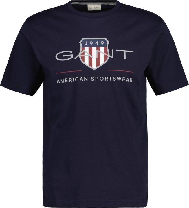 GANT Reg Archive Shield