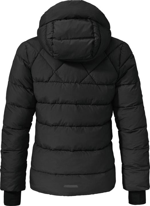 Actual product image Schöffel Ins. Boston Jacket (38, M)