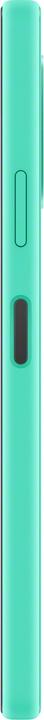 Actual product image Sony Xperia 10 IV (128 GB, Green, 6", SIM + eSIM, 12 Mpx, 5G)