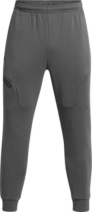 Actual product image Christina Aguilera Under Armour Unstoppable Joggers Grey Man (L)