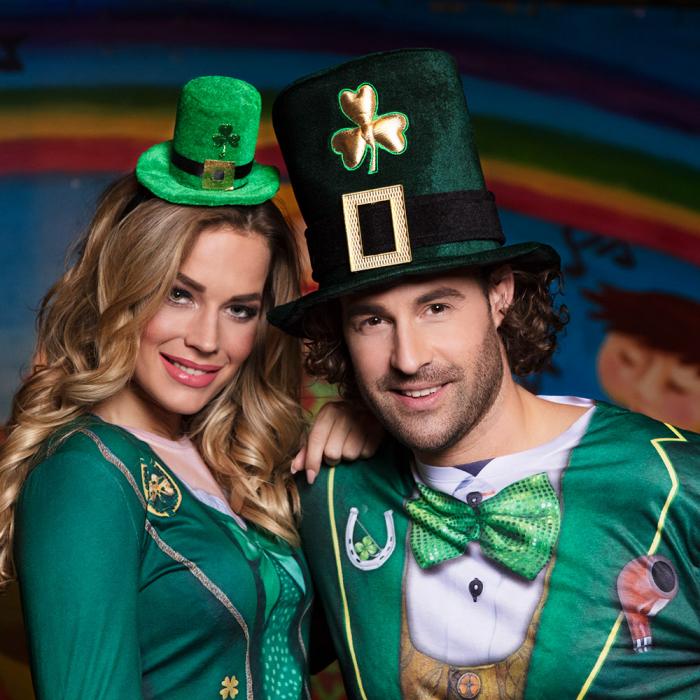 Immagine prodotto Boland Cappello per la festa di San Patrizio