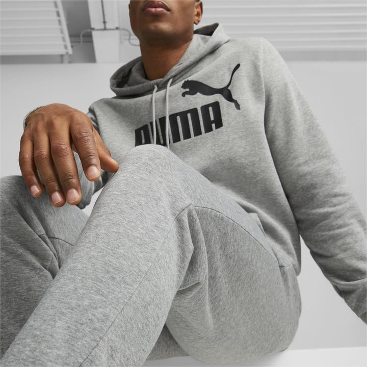 Actual product image Puma ESS Logo Pants (S)