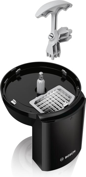 Image du produit Bosch Hausgeräte Trancheur à cube