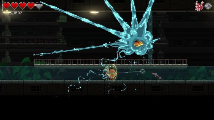 Produktbild Serenity Forge Dungeon Munchies Switch UK multi (Switch, Switch Lite, Switch OLED)