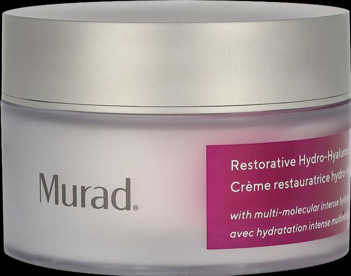 Actual product image Murad Restorative Hydro-Hyaluronic Cream (50 ml)