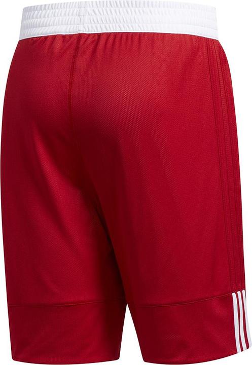 Actual product image adidas 3G Speed Reversible Basketball Shorts Men (L)