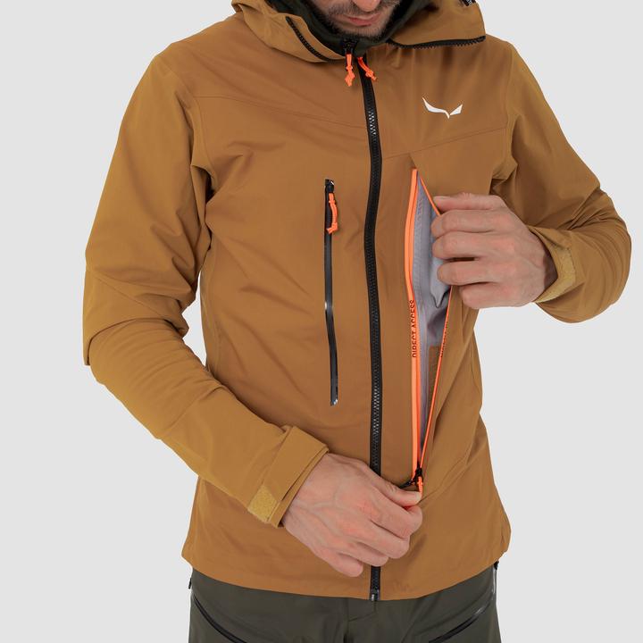 Immagine prodotto Salewa Sella DST ibrido (W50/L30)