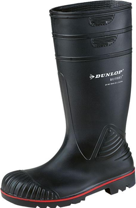 Actual product image Dunlop Acifort (S5, 41)
