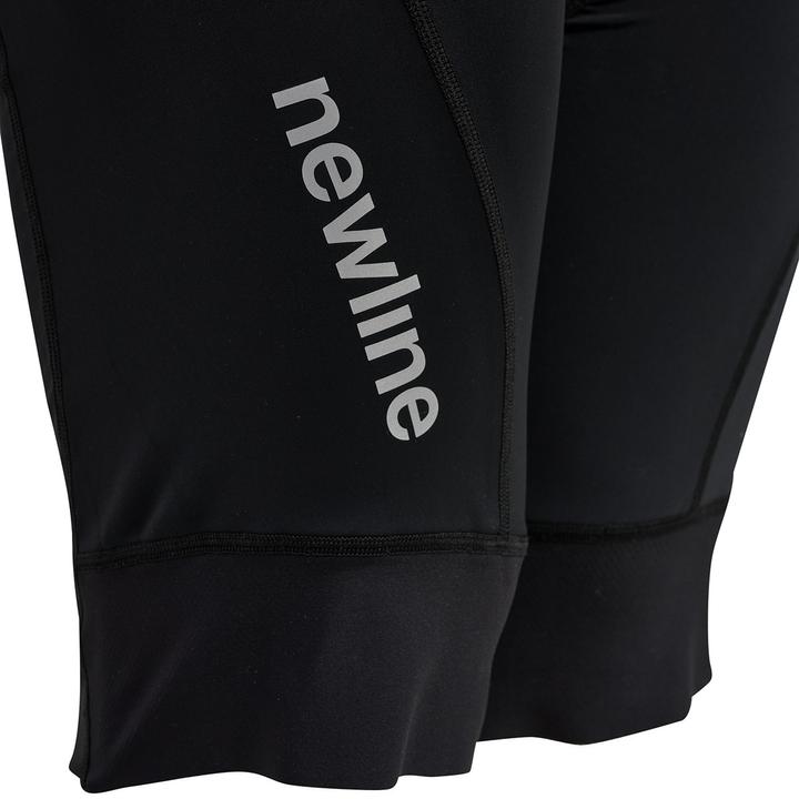 Immagine prodotto Newline Pantaloncini Da Ciclista Con Pannello Per Uomo (3XL)