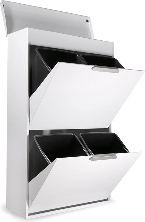 Arregui Ecoclas Plus CR621-E (17 l)