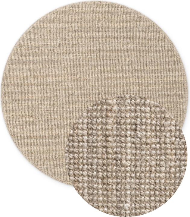 Image du produit Hanse Home Jaipur (Ø 200 cm)