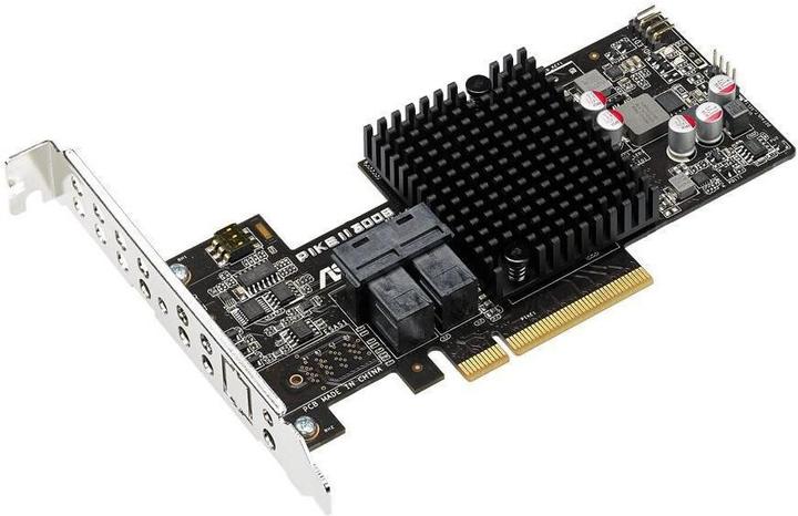 Image du produit ASUS PIKE II 3008-8i