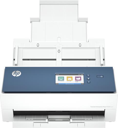Immagine prodotto HP Scanner ScanJet Enterprise Flow N9000 sn1 (USB, LAN)