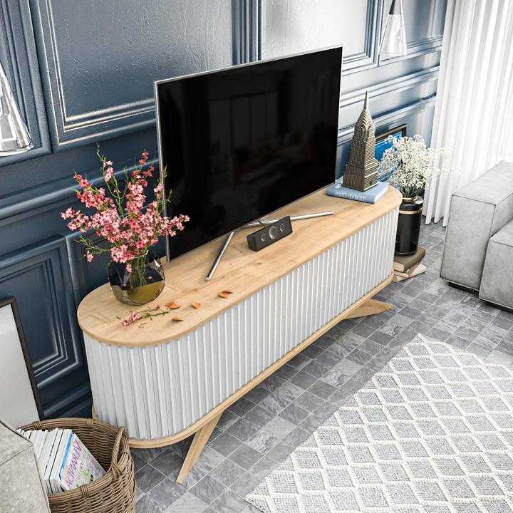 Produktbild Kalune Design Oscar (180 x 43 x 60 cm)