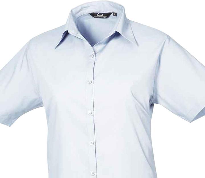 Produktbild Premier Bluse kurzärmlig (40 D)