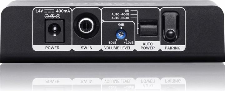 Produktbild Teufel Subwoofer Wireless Transmitter (10 m)