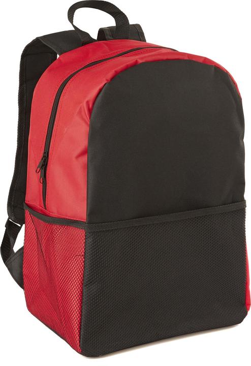 Black/Red