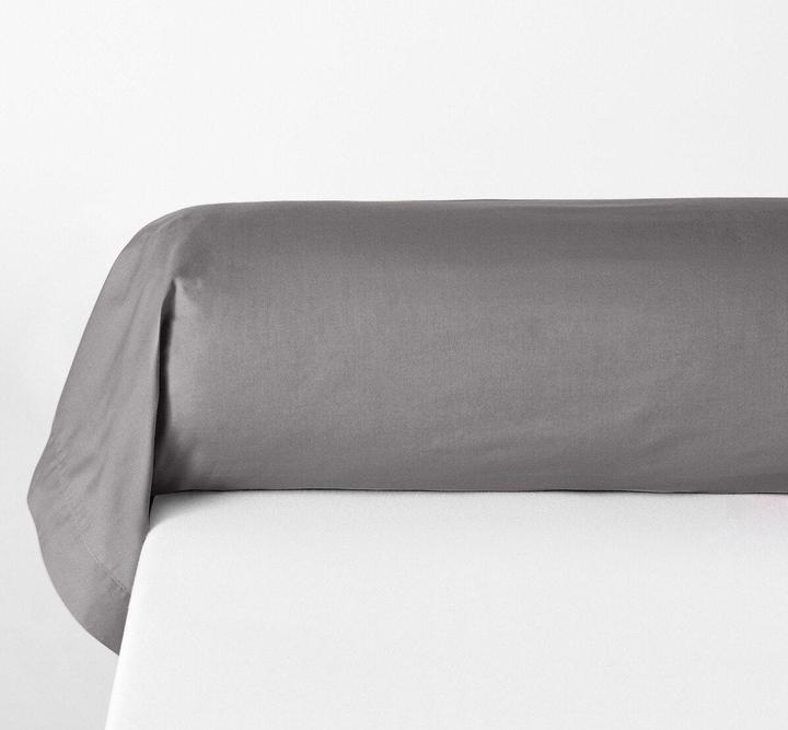 Actual product image La Redoute Interieurs Scenario Bio (Pillowcase, 50 x 70 cm)