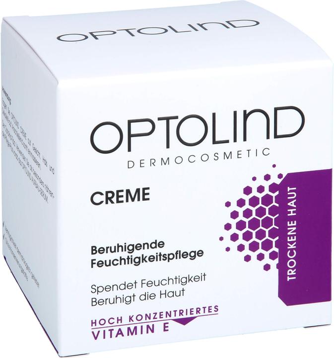 Immagine prodotto Hermès Crema Optolind (50 ml)