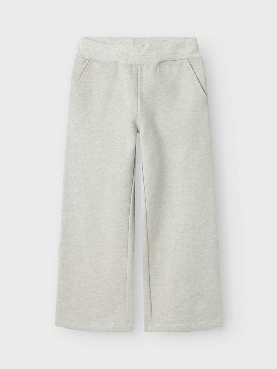 Actual product image Name it Wide Fit Sweat Trousers (116)