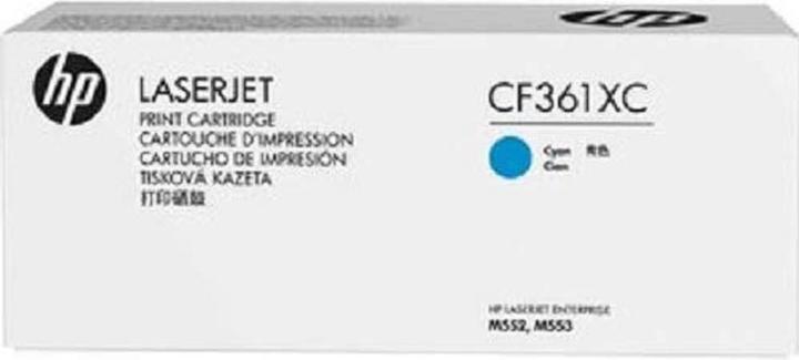 Immagine prodotto HP 508x (C)
