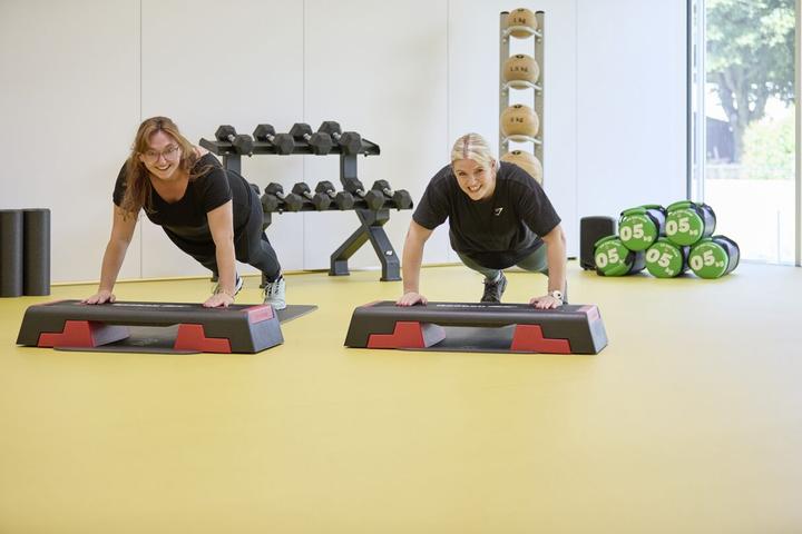 Produktbild Reebok Steppbrett, RAP-11150RD