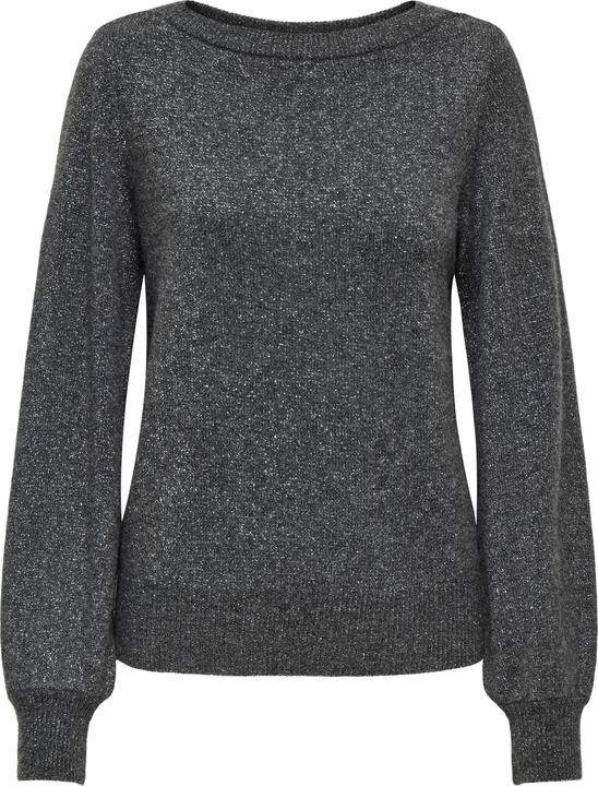 Grigio scuro melange